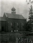 1928, Misiones, Argentyna
Kościół katolicki
Fot. Stanisław Pyzik, Biblioteka Polska im. Ignacego Domeyki