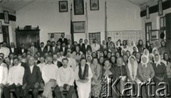 1928, Misiones, Argentyna
Polscy osadnicy
Fot. Stanisław Pyzik, Biblioteka Polska im. Ignacego Domeyki