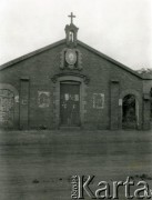 1928, Misiones, Argentyna
Kościół katolicki
Fot. Stanisław Pyzik, Biblioteka Polska im. Ignacego Domeyki