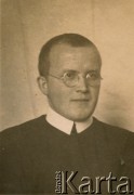 1938, Tuchów, Polska.
Ojciec Ludwik Stańdo.
Fot. NN, ze zbiorów Archivo Historico-Central 