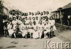 1946, Valivade-Kolhapur, Indie.
Klasa II 
