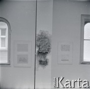 Lata 60., Kraków, Polska.
Synagoga Remuh na krakowskim Kazimierzu.
Fot. Marek Zürn, zbiory Fundacji Ośrodka KARTA