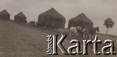 1930-1940, miejsce nieznane, Polska.
Orka.
Fot. NN, kolekcja rodziny Walińskich, zbiory Fundacji Ośrodka KARTA