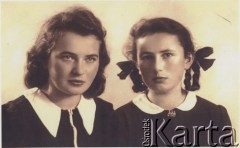 Styczeń 1940, Craiova Rumunia.
Polscy uchodźcy w Rumunii podczas II wojny światowej. 
NN.
Fot. NN, zbiory Ośrodka KARTA, udostępnił Tadeusz Gaydamowicz.