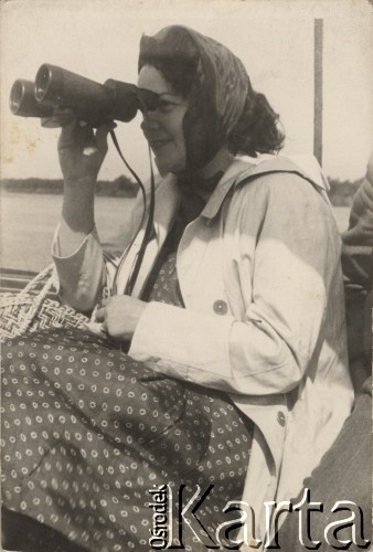 1948, Rumunia.
Eugenia 