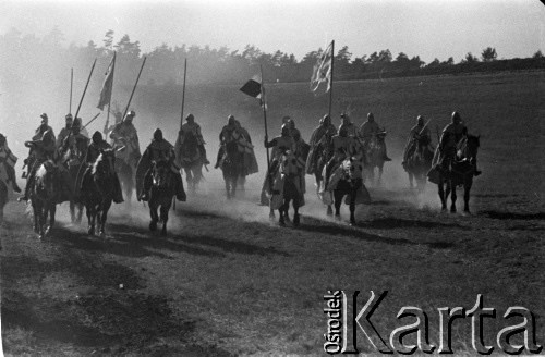 3.08.1959-22.07.1960, Polska.
Plan zdjęciowy filmu 