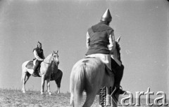 3.08.1959-22.07.1960, Polska.
Plan zdjęciowy filmu 