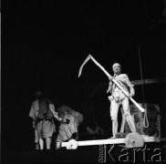 Lata 70., Portugalia.
Wrocławski teatr awangardowy.
Fot. Irena Jarosińska, zbiory Ośrodka KARTA
