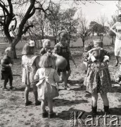 1953, Kokoszkowy, Polska
Rolniczy Zespół Spółdzielni 