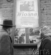 1953, Starograd Gdański, Polska
Rodzina Osnowskich z Rolniczego Zespołu Spółdzielni 