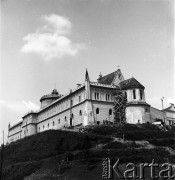 30.06.1954, Lublin, Polska
Zamek
Fot. Irena Jarosińska, zbiory Ośrodka KARTA