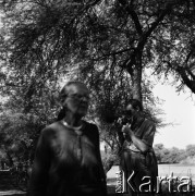 11.1988, miejsce nieznane, Indie.
Fotografia z podróży po Indiach.
Fot. Irena Jarosińska, zbiory Fundacji Ośrodka KARTA
