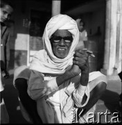 11.1988, miejsce nieznane, Indie.
Fotografia z podróży po Indiach.
Fot. Irena Jarosińska, zbiory Fundacji Ośrodka KARTA