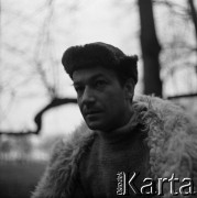 1960, miejsce nieznane, Polska.
Realizacja filmu 