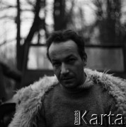 1960, miejsce nieznane, Polska.
Realizacja filmu 