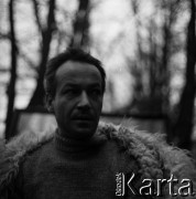 1960, miejsce nieznane, Polska.
Realizacja filmu 