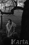 1960, miejsce nieznane, Polska.
Realizacja filmu 