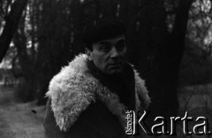 1960, miejsce nieznane, Polska.
Realizacja filmu 