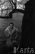 1960, miejsce nieznane, Polska.
Realizacja filmu 