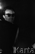 1959, miejsce nieznane, Polska.
Plan zdjęciowy filmu 