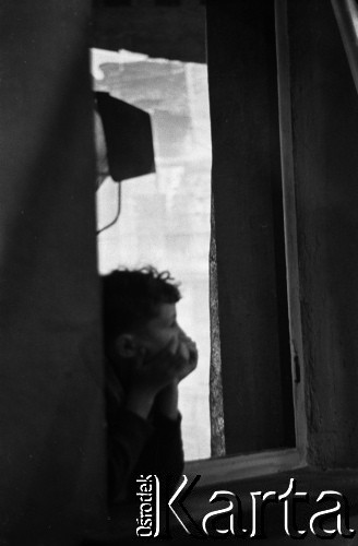 , .
Plan zdjęciowy do filmu 