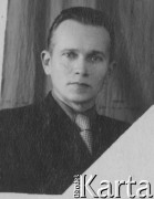 20.06.1955, Inta, Komi ASRR, ZSRR.
Portret Bolesława Rutkowskiego wykonany po zwolnieniu z łagru.
Fot. NN, zbiory Ośrodka KARTA, udostępnił Jerzy Borysowicz