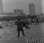 1979, Warszawa, Polska.
Święto 