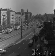 1979, Warszawa, Polska.
Ulica Targowa.
Fot. Romuald Broniarek, zbiory Ośrodka KARTA