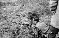 19.04.1944, Kopy, pow. wileńsko-trocki, Komisariat Rzeszy Wschód, III Rzesza Niemiecka.
Bohdan Nagórski 