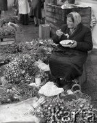 1969, Warszawa, Polska.
Bazar 