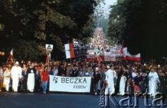 1986 , Częstochowa, Polska.

