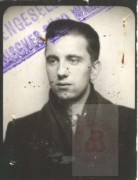 1939-1945, brak miejsca.
Tadeusz Stepni. 
Fot. NN, Studium Polski Podziemnej w Londynie
