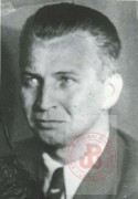 1930-1946, Polska.
Komendant główny Armii Krajowej generał Leopold Okulicki. 
Fot. NN, Studium Polski Podziemnej w Londynie