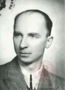 1939-1945, brak miejsca.  
Działacz Stronnictwa Pracy Kazimierz Studentowicz. 
Fot. NN, Studium Polski Podziemnej w Londynie