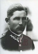 1930-1939, Polska.
Jerzy Kleczkowski ps. 