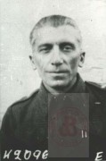 1935-1939, Polska. 
Porucznik inżynier Franciszek Przeździecki. 
Fot. NN, Studium Polski Podziemnej w Londynie