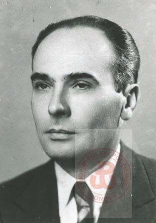1945-1950, Polska.
Działacz Polskiego Stronnictwa Ludowego i Zjednoczonego Stronnictwa Ludowego, prezes Związku Młodzieży Wiejskiej Rzeczypospolitej 