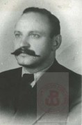 1920-1930, Polska. 
Władysław Jaworski. 
Fot. NN, Studium Polski Podziemnej w Londynie