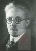 1939-1942, Polska. 
Działacz Stronnictwa Pracy, redaktor 