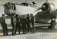 1941-1945, brak miejsca.
304 Dywizjon Bombowy 