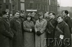 24.11.1940, Bradford, Wielka Brytania.
Zespół 
