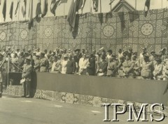 14.06.1943, Egipt.
Podpis oryginalny: 
