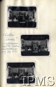18.10.1947, Valivade-Kolhapur, Indie.
Osiedle dla polskich uchodźców. Sceny z przedstawienia 