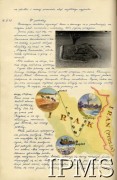 16.04.1943, Khanaqin, Irak.
Kronika 15 Wileńskiego Batalionu Strzelców 