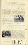 Grudzień 1943, Bechmezzin, Liban.
Kronika 15 Wileńskiego Batalionu Strzelców 