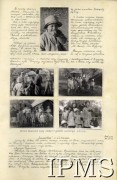 Grudzień 1943, Bechmezzin, Liban.
Kronika 15 Wileńskiego Batalionu Strzelców 