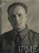 15.09.1941-19.01.1942, Tatiszczewo, ZSRR.
Podporucznik Wilhelm Sommer - dowódca plutonu 9 kompanii 15 Pułku Piechoty 