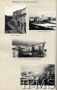 Marzec 1944, Campolieto, Włochy.
Kronika 15 Wileńskiego Batalionu Strzelców 