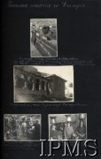 Kwiecień 1944, okolice Ailano, Włochy.
Kronika 15 Wileńskiego Batalionu Strzelców 
