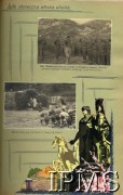 7.05.1944, Viticuso, Włochy.
Kronika 15 Wileńskiego Batalionu Strzelców 